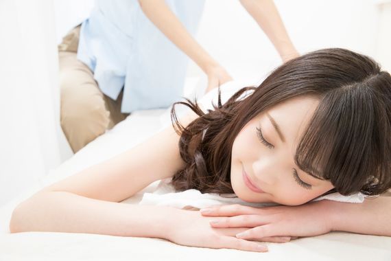トータルケア整体院笑結写真