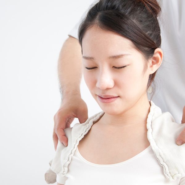 東広島市にある当院は腰痛のお悩みを膣トレで改善します