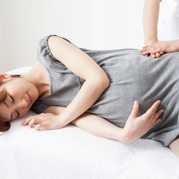 東広島市で腰痛にお悩みの妊婦の方は当院へお越しください