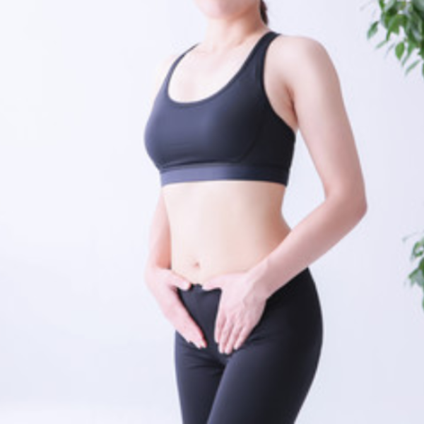 膣トレで姿勢調整しませんか？/東広島で唯一の女性専門整体院